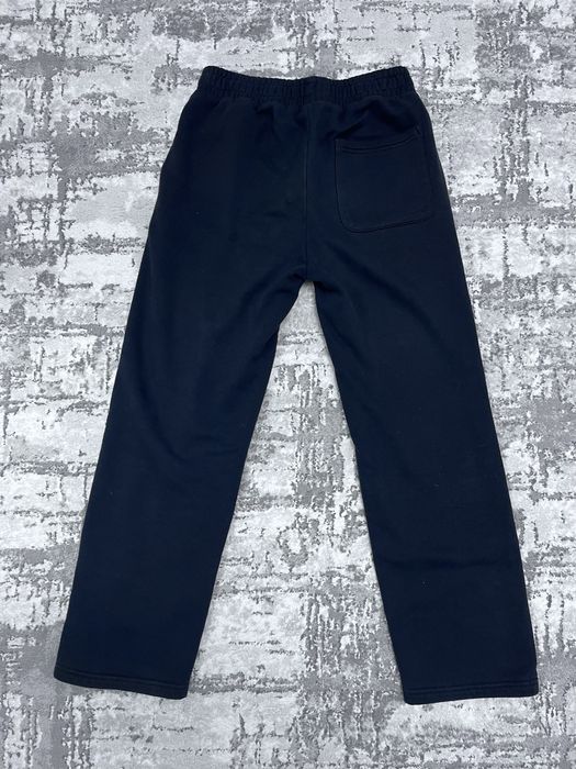 pantaloni new yorker negri