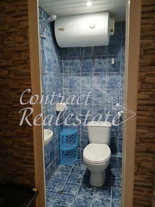 Дава се под наем Едностаен апартамент в Варна, Левски - 25 кв.м за 280.5 € - Снимка #9