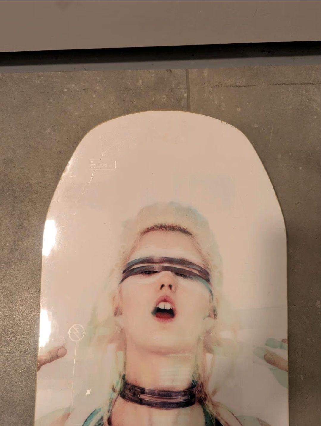 Snowboard Capita Doa