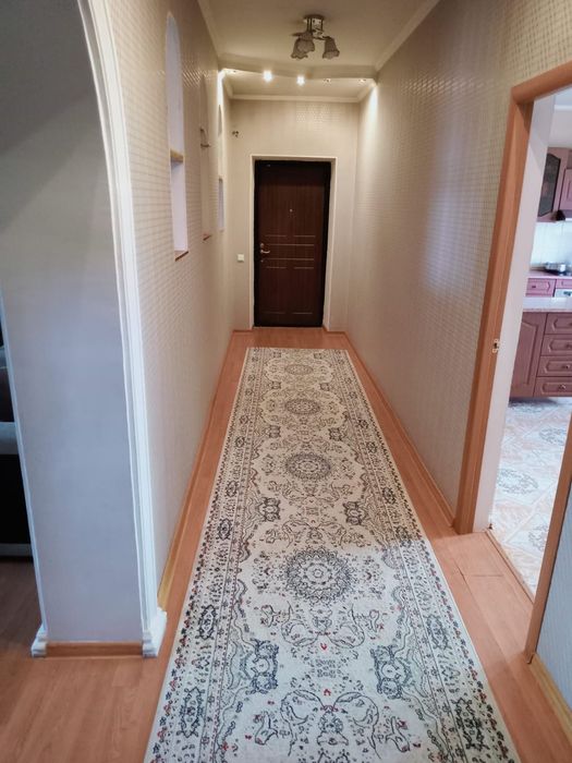 Сдается дом в КОСШЫ