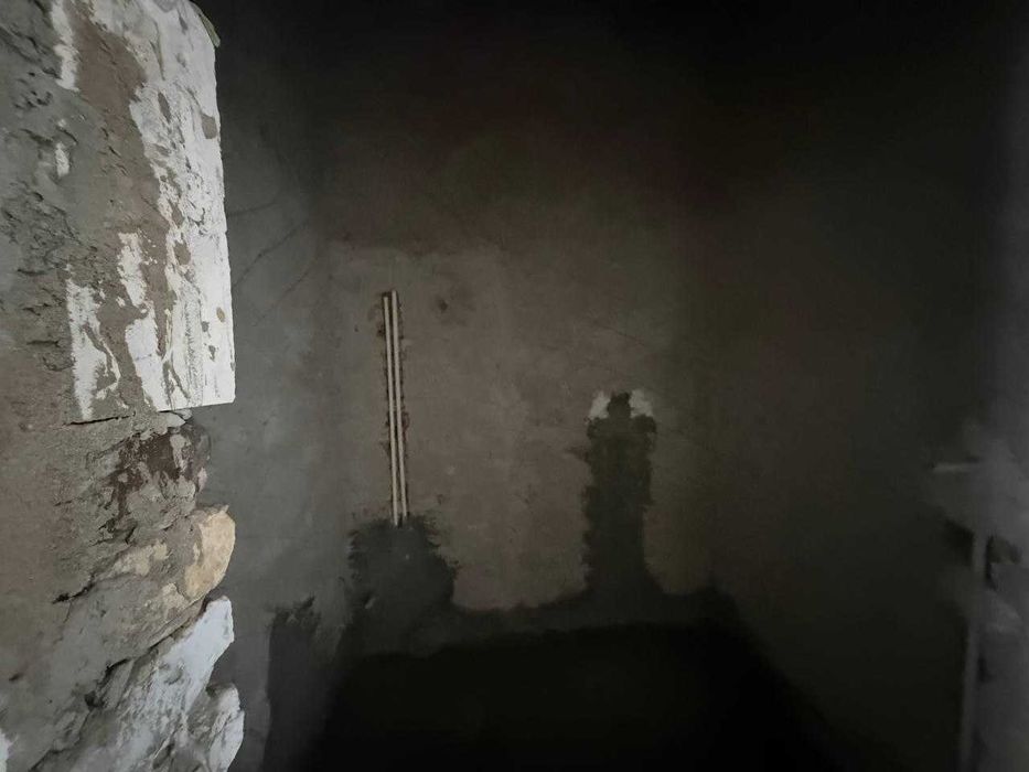 2 хоналик килинган 7 этаж, горгаз эски цум