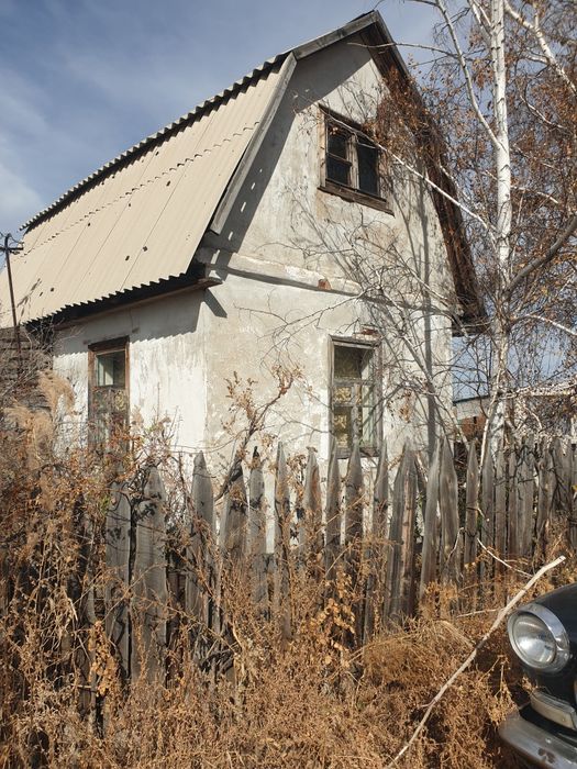 Продам дачу в СТ Наука