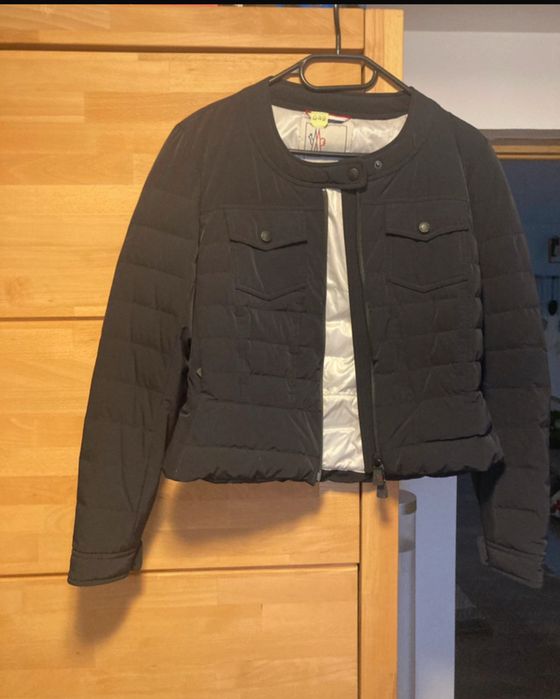 Geaca Moncler M Grenoble