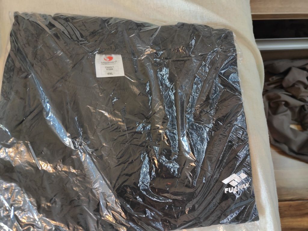 Тениски 4XL (нови)