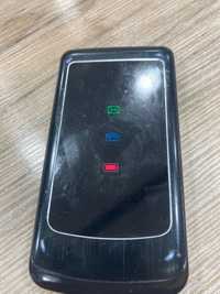 Novey Z 1 cdma/gsm qora