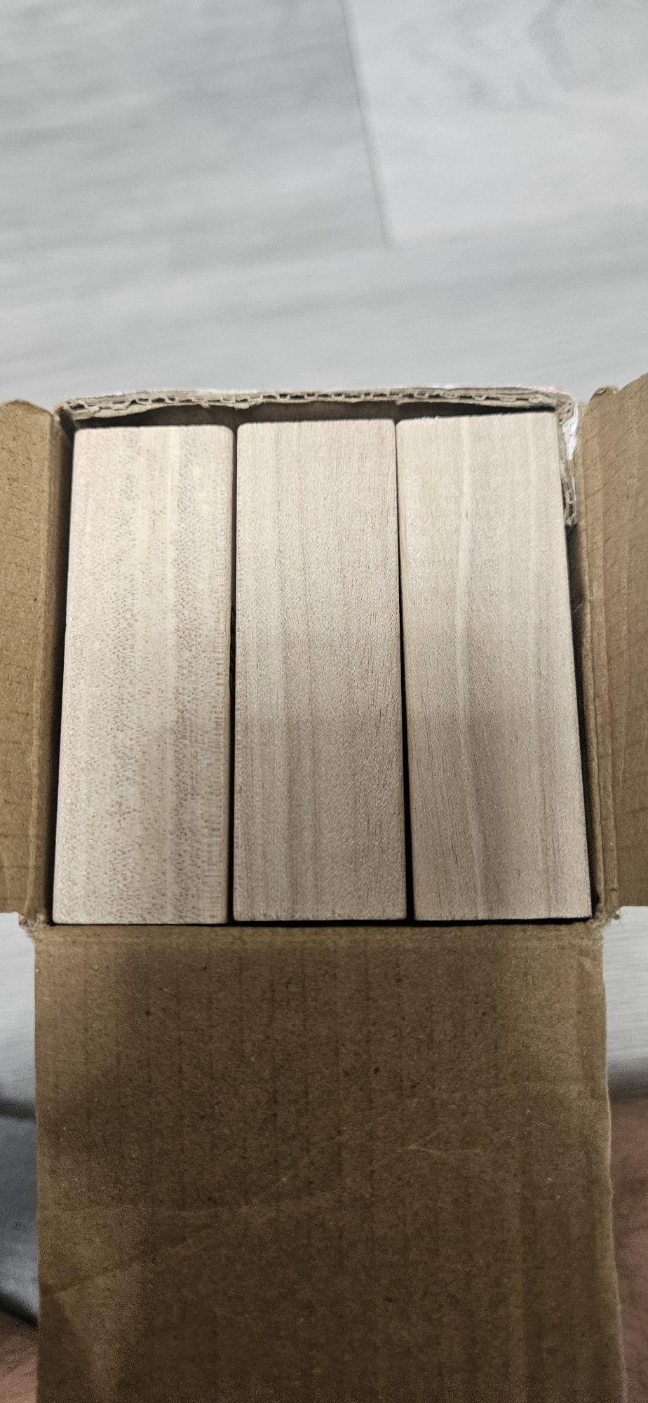Joc Jenga din lemn