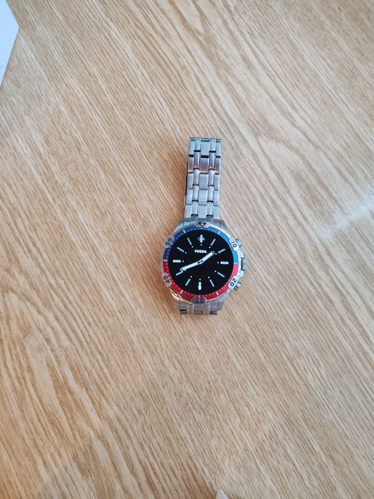 Smart Watch Fossil 5 Gen.