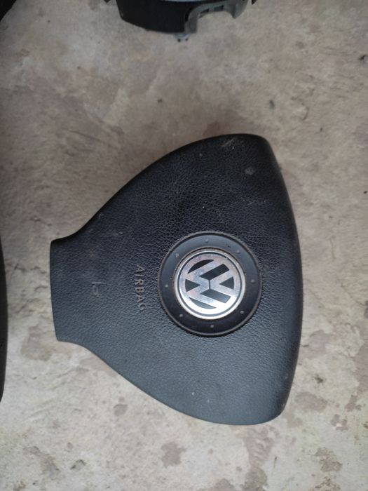 Airbag-uri volan Volkswagen