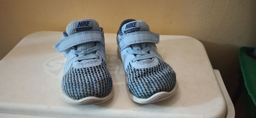 Детски маратонки Nike