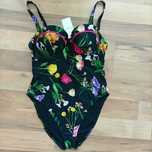 Ted Baker/Tory Burch/Triumph цели  бански