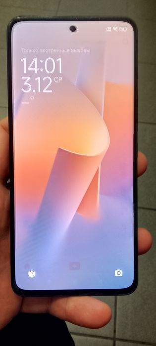 Xiaomi 12 lite 5g 128gb