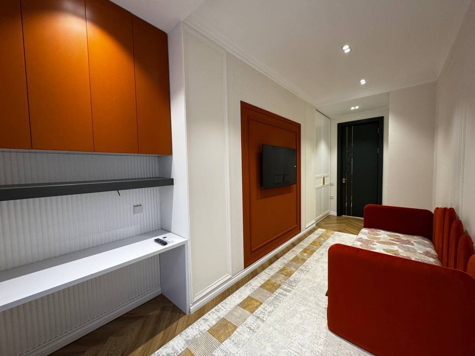 3в4/8/10 ЖК Барокко