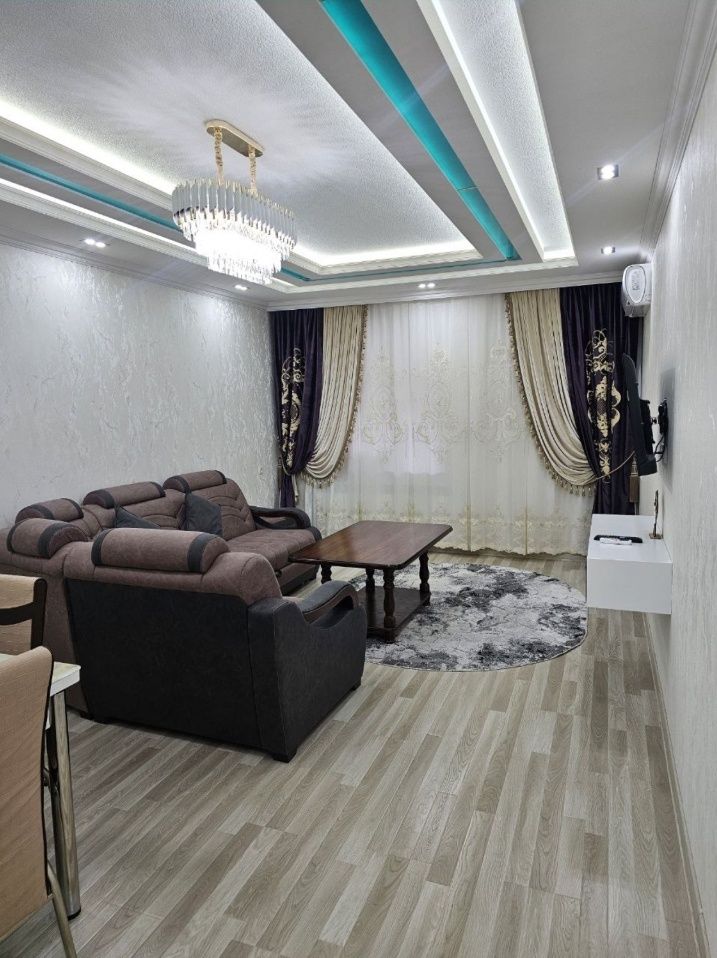 Сдается квартира Гагарина