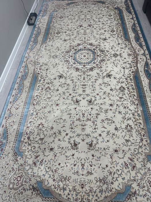 Ковер натуральный 2*4 размер