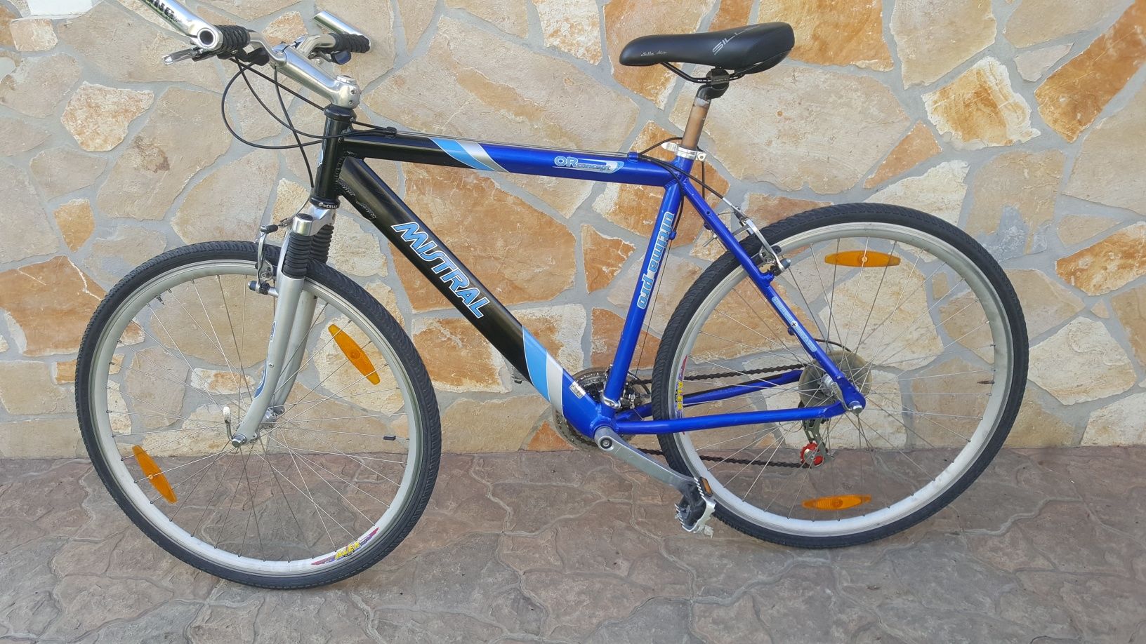 Bicicleta calitate Import Germania 24 viteze