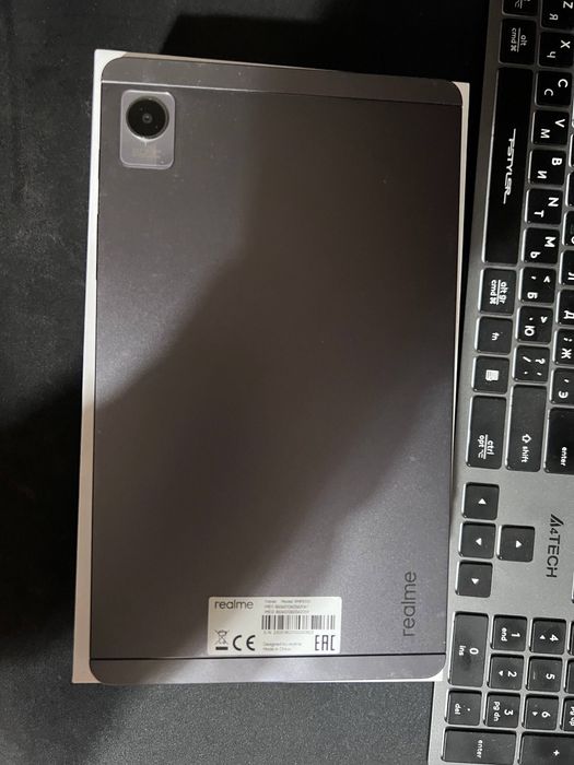 Realme pad mini 4/64