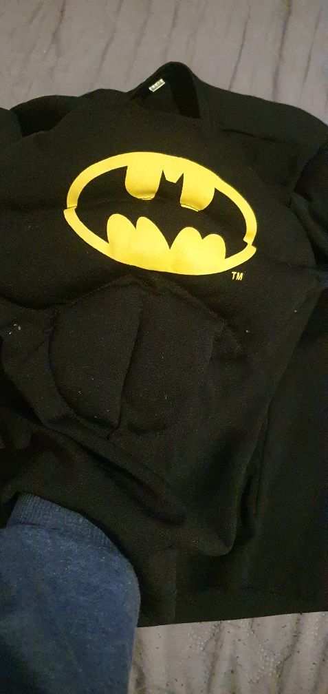 Bluza Batman 5 ani