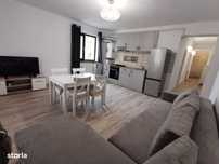 PROPRIETAR, apartament 3 camere zona Palas Mall