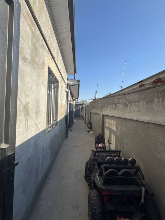Продажа квартиры на земле