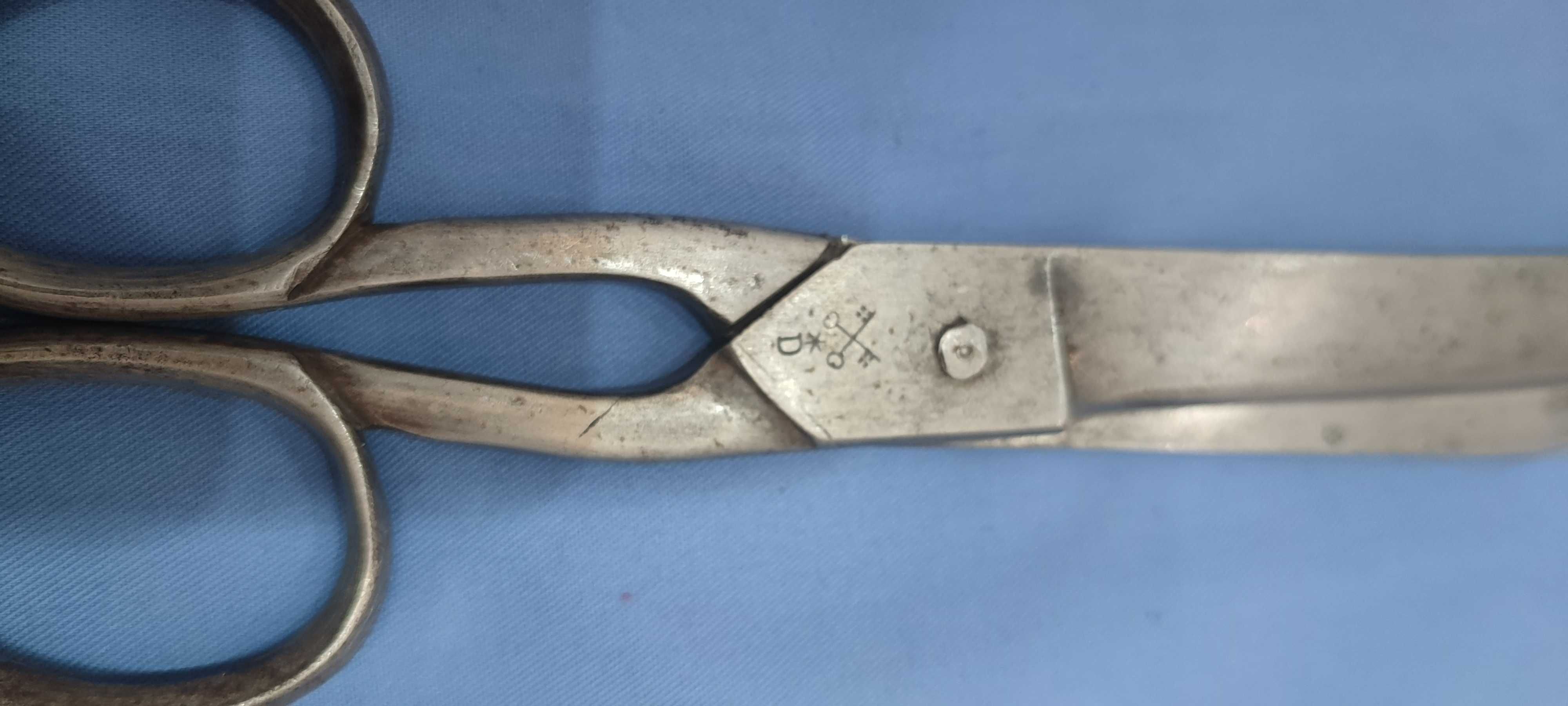 J.Nowill & Sons Sheffield и Robert Schaaf - Solingen №9 original