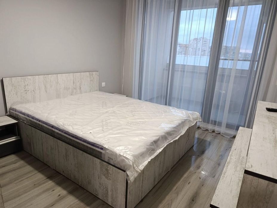 Дава се под наем Двустаен апартамент в София, Зона Б-5 - 65 кв.м за 625 € - Снимка #4