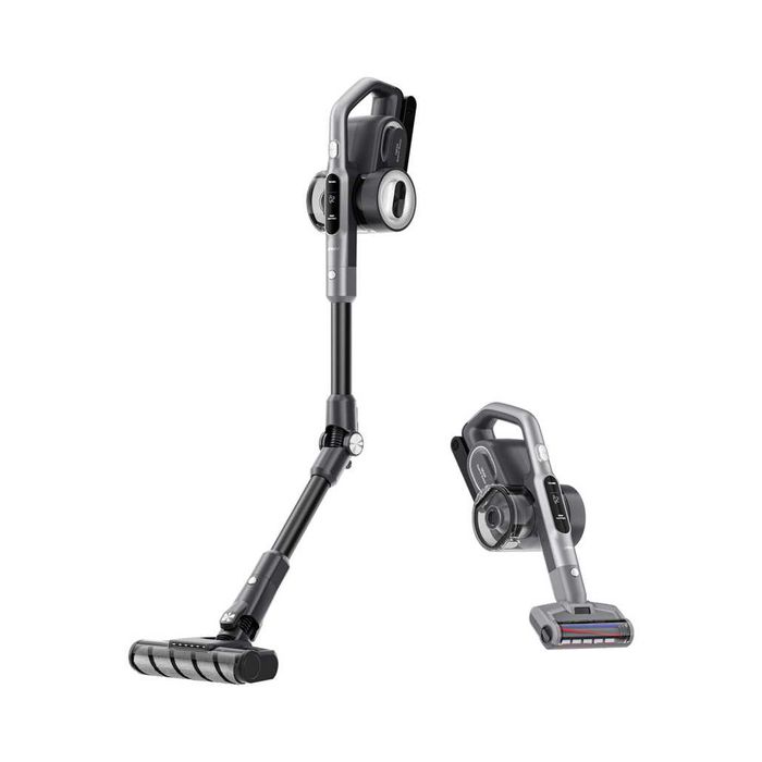 Вертикална прахосмукачка JIMMY H8 Flex