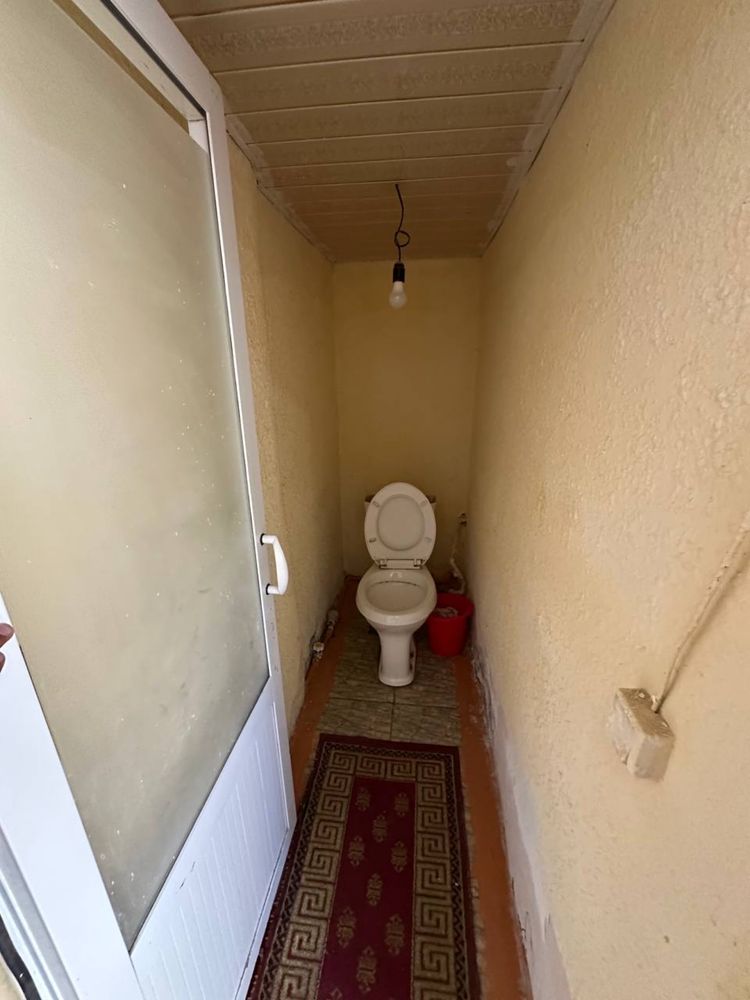 eski shaharda hovli sotiladi