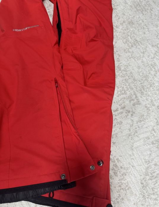 Pantaloni ski NorthFinder S 10k