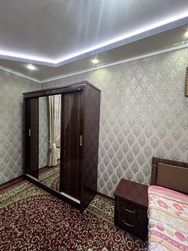 Аренда квартира Хосият