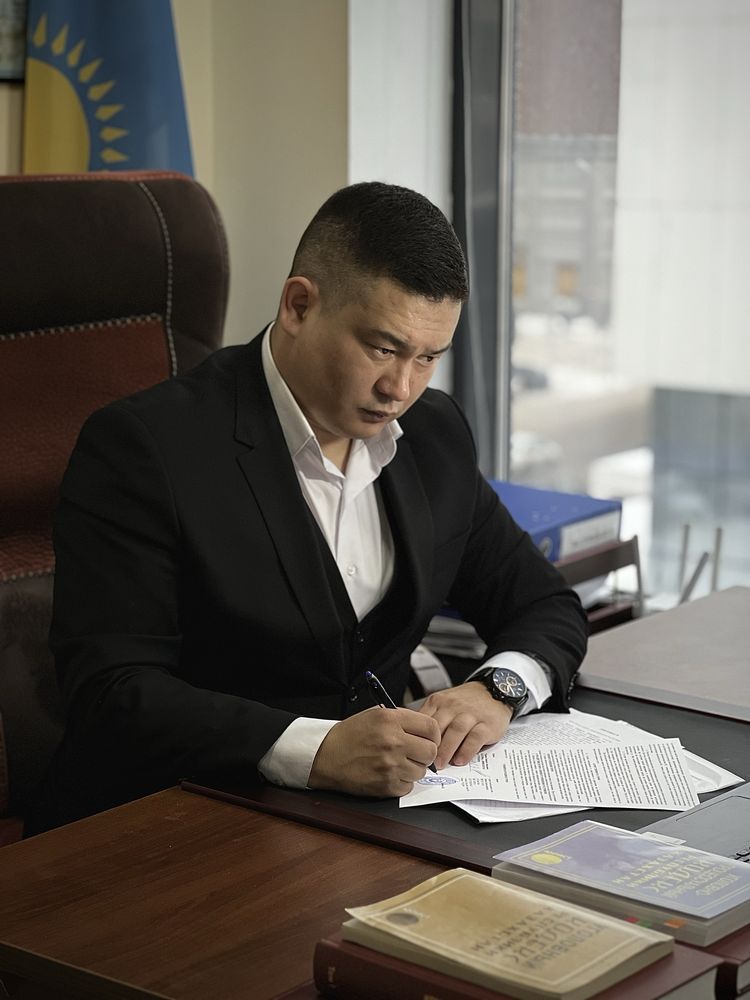 Адвокат по семейным делам Астана