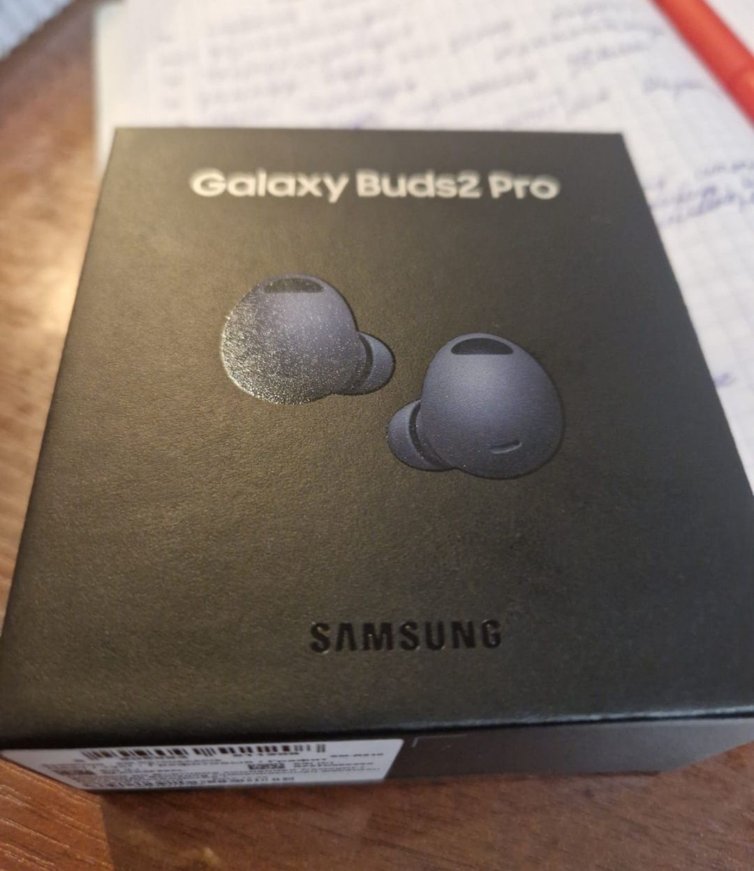 Galaxy Buds2 Pro ORIGINAL