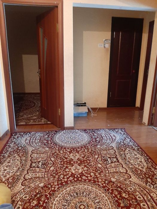 Срочно прадайутса квартера паркентиски