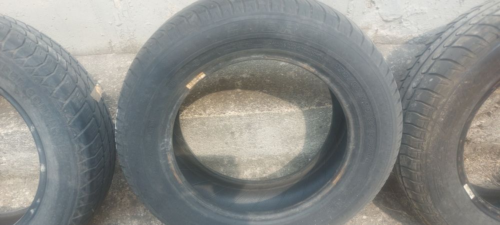гуми 185/65/14" и 175/65/14"