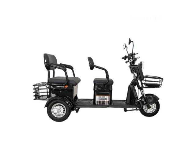 Elektroskuter Drongo E032  (Yangi skuterlar naqd va muddatli to'lovga)