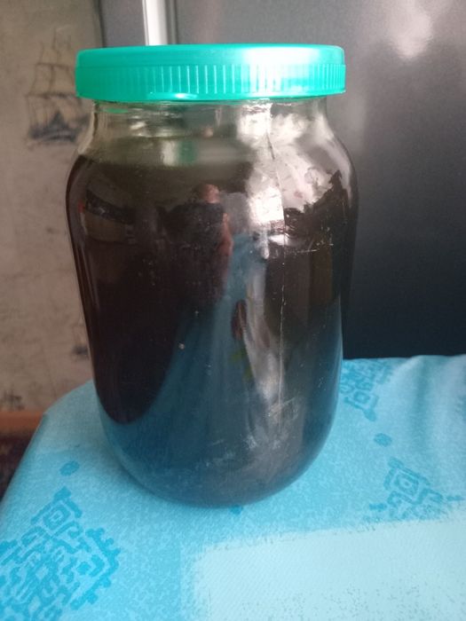 Настойка. Воскавой. Моли