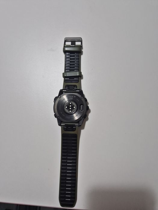 Garmin fenix 8 51mm