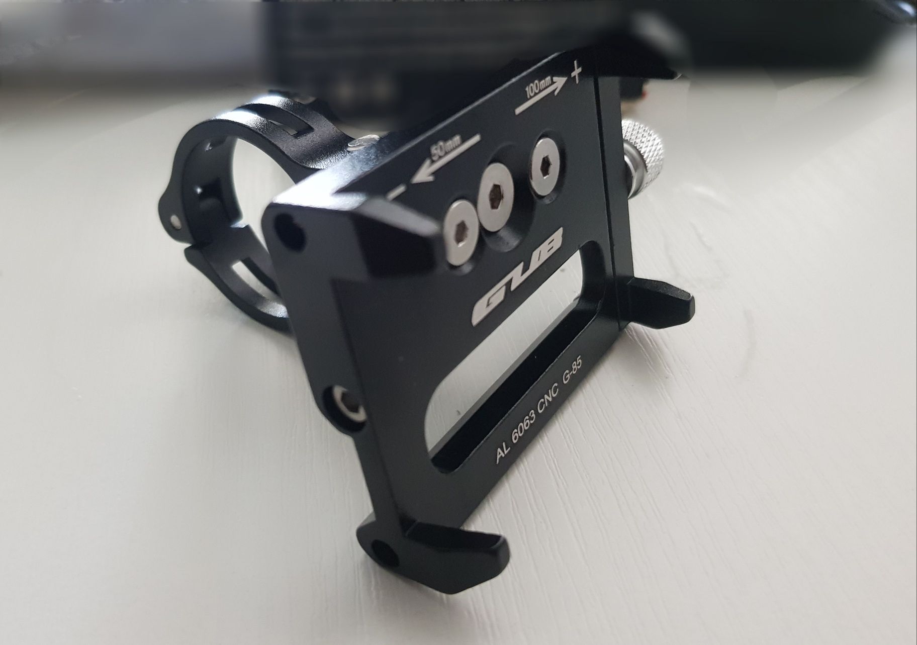 Стойка за телефон за колело / стойка телефон тротинетка , phone holder
