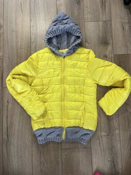 Дамски пролетни якета