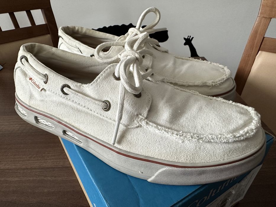 Tenisi Columbia 40 (25cm)