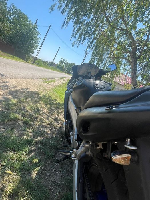 Vând Yamaha yzf 600r thundercat