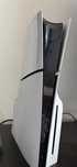Playstation 5 Slim cu Disc