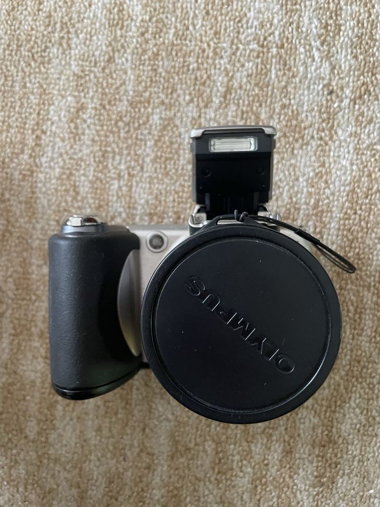 Фотоапарат Olympus sp-600uz