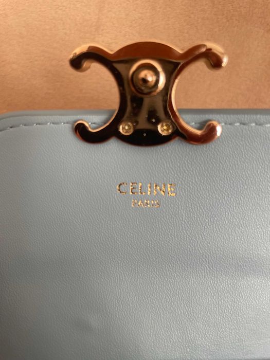 Дамско портмоне Celine