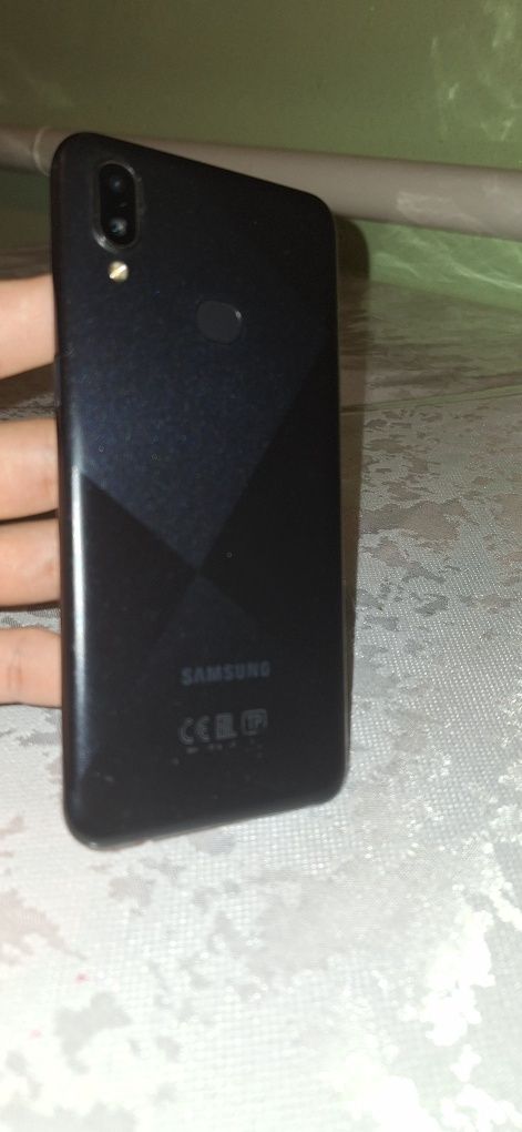 Samsung Galaxy A 10 S