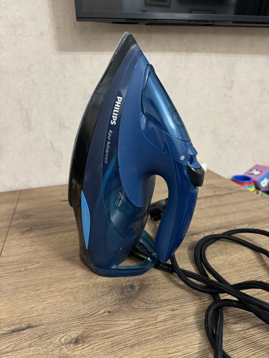 Утюг паровой Philips