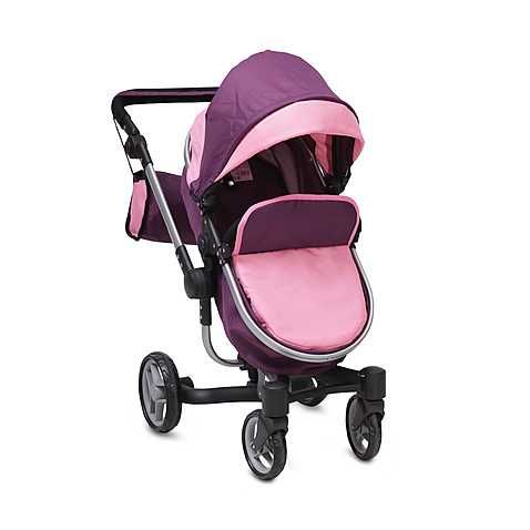 Количка за кукли Violette 9694