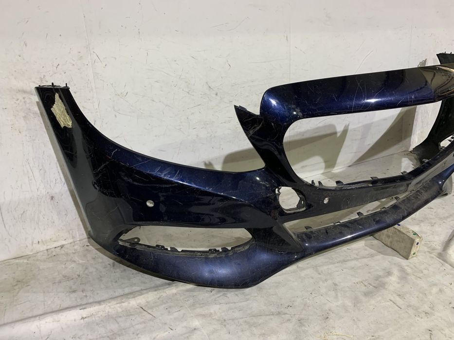 Bara fata Mercedes C-Class W205, 2014, 2015, 2016, 2017, 2018, cod origine OE A2058850125.