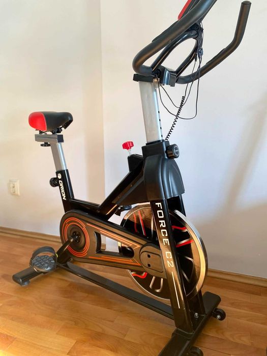 Спининг байк колело ORION Force C2 Про рейсинг