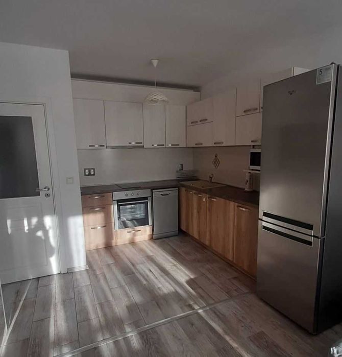 Под Наем 2-стаен с Паркомясто