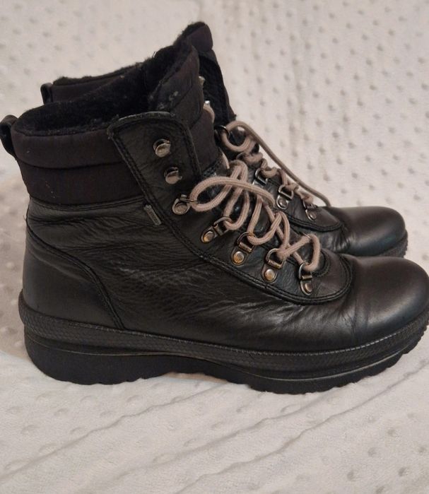 Ghete Ecco Gore-Tex nr. 39